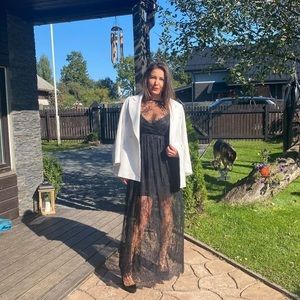 Meet your Posher, Karina